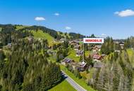 Gemütliches, voll ausgestattetes Chalet mit Vermietungspotenzial im beliebten Sommer- und Wintersportgebiet Klippitztörl