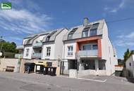 Anlegerwohnung (Nettopreis) bis 2028 vermietet - Süd-Garten mit "Badeteich" und Tiefgarage in begehrter Winzer Lage!