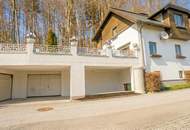 Panorama, Charme und beste Anbindung / Ein Haus wartet auf seinen neuen Besitzer