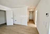 Provisionsfrei: 96m2 Garten - Luxuriöse Wohnung mit Büro in exklusiver Parkanlage