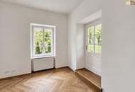 Repräsentative Praxis- / Bürofläche in Toplage Baden – ca. 215 m² mit Terrasse & vielseitiger Raumaufteilung!