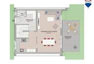 Reihenhaus auf Eigengrund in Essling - Erstbezug!