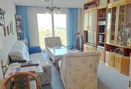 GEPFLEGTE 2-ZIMMER-WOHNUNG MIT LOGGIA &amp; SCHÖNEM AUSBLICK - SEHR GUTE INFRASTRUKTUR