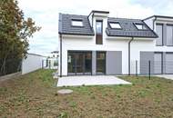 Hochwertiges Reihenhaus in Groß-Enzersdorf