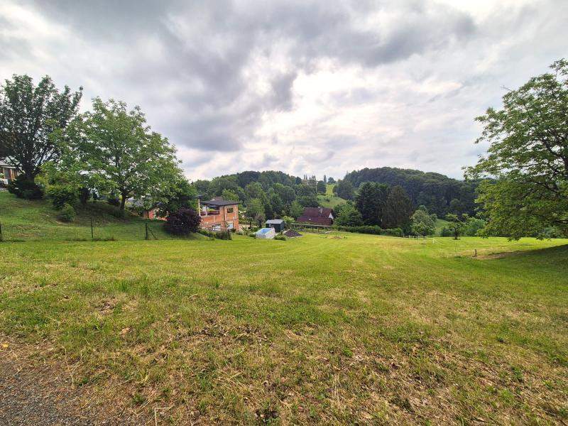 Wunderschöner Baugrund (994m²) in idyllischer Ruhelage in St. Marein bei Graz!