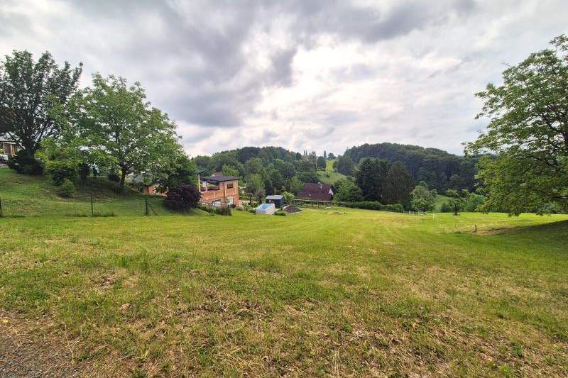 Wunderschöner Baugrund (994m²) in idyllischer Ruhelage in St. Marein bei Graz!, Grund und Boden-kauf, 89,€, 8323 Graz-Umgebung