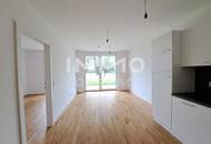 2 Zimmer GARTENWOHNUNG - Harter Straße 96 - Top 05