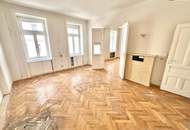 Rarität im 5. Bezirk: Balkonjuwel im schönsten Haus der Reinprechtsdorfer Straße – Schnell Termin sichern!