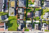 Top-Objekt in Altach: Haus mit Einliegerwohnung und zwei XL-Garagen