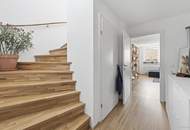 Revitalisiertes Wohn- und Geschäftshaus nahe Burggasse Stadthalle