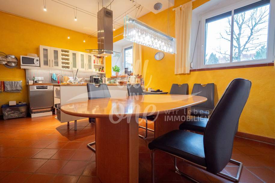 Altbauwohnung Büro oder Wohnung - Kreuzbergl, Gewerbeobjekt-kauf, 379.000,€, 9020 Klagenfurt(Stadt)