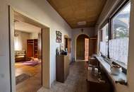 Charmantes Wohnhaus mit Entwicklungspotenzial auf einem kleinen Grundstück in Badersdorf