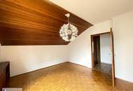 Haus mit Platz und Garten