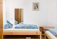 Traditionsreicher Gasthof „HalbEdel“ mit Eventstadl &amp; Appartements in St. Michael bei Wolfsberg im Lavanttal