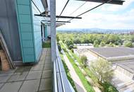 "++WienerbergCity++Fernblick++Garage++Klimaanlage++"