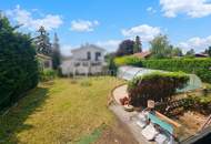 IHR NEUES ZUHAUSE: Charmantes Einfamilienhaus mit 8m Pool, 25m² Terrasse und viel Platz