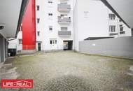 Einzelgarage in bester Stadtlage!