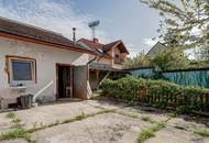 Haus mit Potential, lassen Sie ihren Traum zur Realität werden!