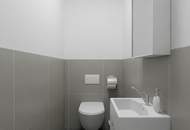 Wohlfühlen am Sonnenhang - Erstbezug in moderne Gartenwohnung!