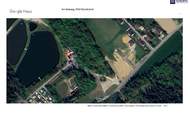 SENSATIONELLES Grundstück! VOLLERSCHLOSSENES und FLACHES BAUGRUNDSTÜCK! TOP Anbindung! IDYLLISCHE Umgebung!
