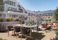 EXKLUSIVES PENTHOUSE NAHE DEM SCHLOSS BELVEDERE