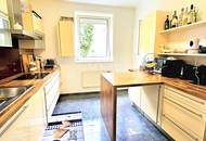 Juwel im Zentrum! Mehrparteienhaus mit Garten - zentral und ruhig - alle 3 WE befristet vermietet
