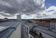4-Zimmer-Maisonette mit Terrasse auf der Ottakringer Straße