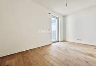 3% Aktion: zwischen Aupark & Blumengärten! 3-Zimmer-Traum im grünen mit 2 Balkonen