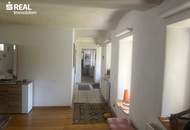 sREAL- LANDLEBEN MIT CHARAKTER - Historisches Bauernhaus mit Scheune, Backstube, Pool und 1.296 m² Grund