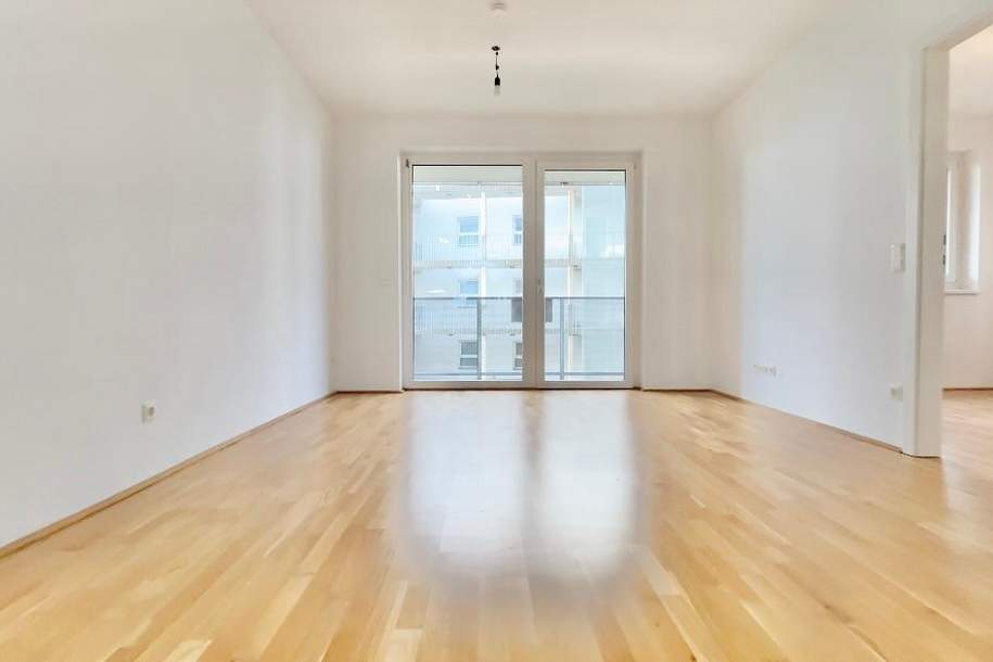 Tolle Wohnung mit Balkon, Wohnung-kauf, 210.000,€, 2130 Mistelbach
