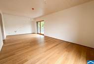 ERSTBEZUG! Ruhige 3-Zimmerwohnung in Mödling!