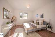 gemütliche Gartenwohnung - 3 Zimmer, Terrasse, KFZ-Stellplätze - erst mieten, dann kaufen! EZE Nähe!