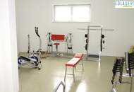 Moderne Produktionshalle mit Bürohaus!