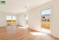 Nachhaltig investieren - Hochwertige 3-Zimmer-Wohnung mit moderner Ausstattung - Niedrig-Energie-Standard