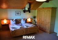 CHALET MIT PANORAMASEEBLICK – EIN ORT, DER BELEBT
