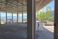 Leben wie im Urlaub – Luxus-Gartenwohnung am Attersee.