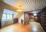 Charmantes Gebäudeensemble in guter Lage mit Potenzial