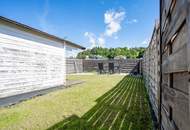 Moderne Dachgeschosswohnung mit Garten und 3 Balkonen in Finkenstein!