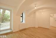 Bezaubernde Souterrain-Wohnung mit 53 m² und Gartenanteil - ideal für Singles oder als Investment!