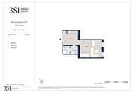 ideal für Singles oder Pendler - Charmante 1-Zimmer-Wohnung mit Grünblick