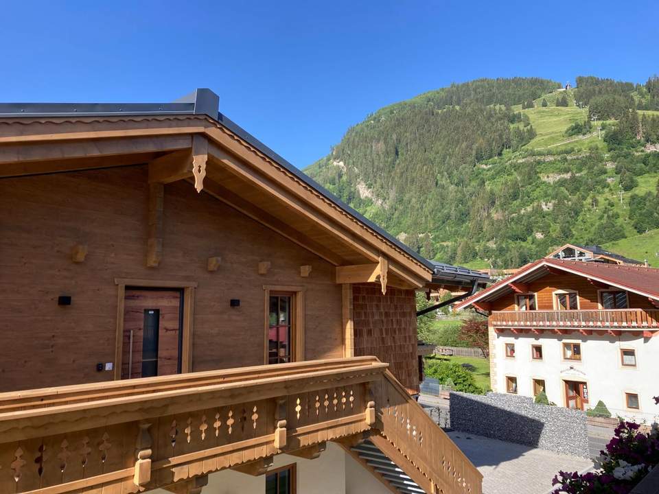 Alpen Feriendomizil für Romantiker und Naturliebhaber!