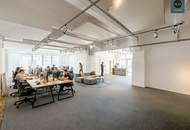 Loft mit hochwertiger Ausstattung in der einzigartigen Brotfabrik Wien!