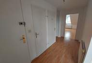 Traumhafter Blick von der Dachterrasse in die Ferne....