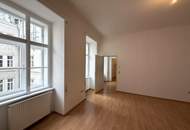 Ruhige Altbauwohnung mit 3 Wohnräumen - UNBEFRISTET // Quiet Period Apartment - UNLIMITED RENT //