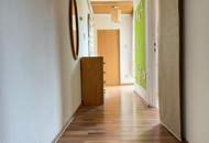 Charmante Eigentumswohnung mit Balkon in zentraler Lage von Graz!