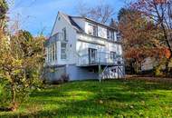 EXKLUSIV MIT MODERNISIERTEM ALTBESTAND UND PANORAMABLICK - IN ST. PETER