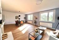 360° TOUR // GENERALSANIERTE NEUBAUWOHNUNG