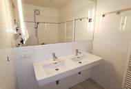 LORYSTRASSE, U3-NÄHE, sonnige 74 m2 Neubau mit 8 m2 Balkon, 2 Zimmer, Wohnküche, Wannenbad, Garage möglich, 3. Liftstock