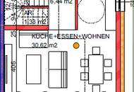 Beginn das Familienglück – Reihenhaus mit Garten