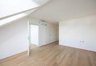 3-Zimmer-Maisonette mit Dachterrasse nahe Rochusmarkt zu vermieten!